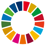 SDGs ロゴ