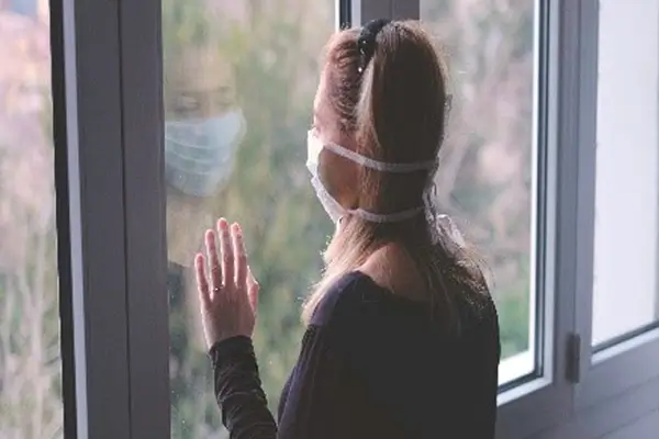 女性・少女に対する暴力撤廃活動